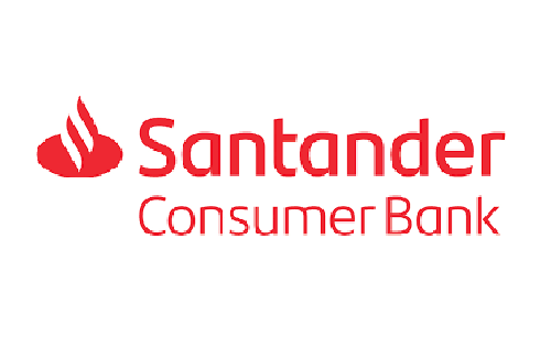 Santander Consumer Bank Vision Max